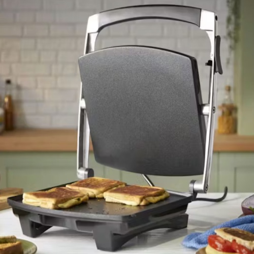 Sandwich Press
